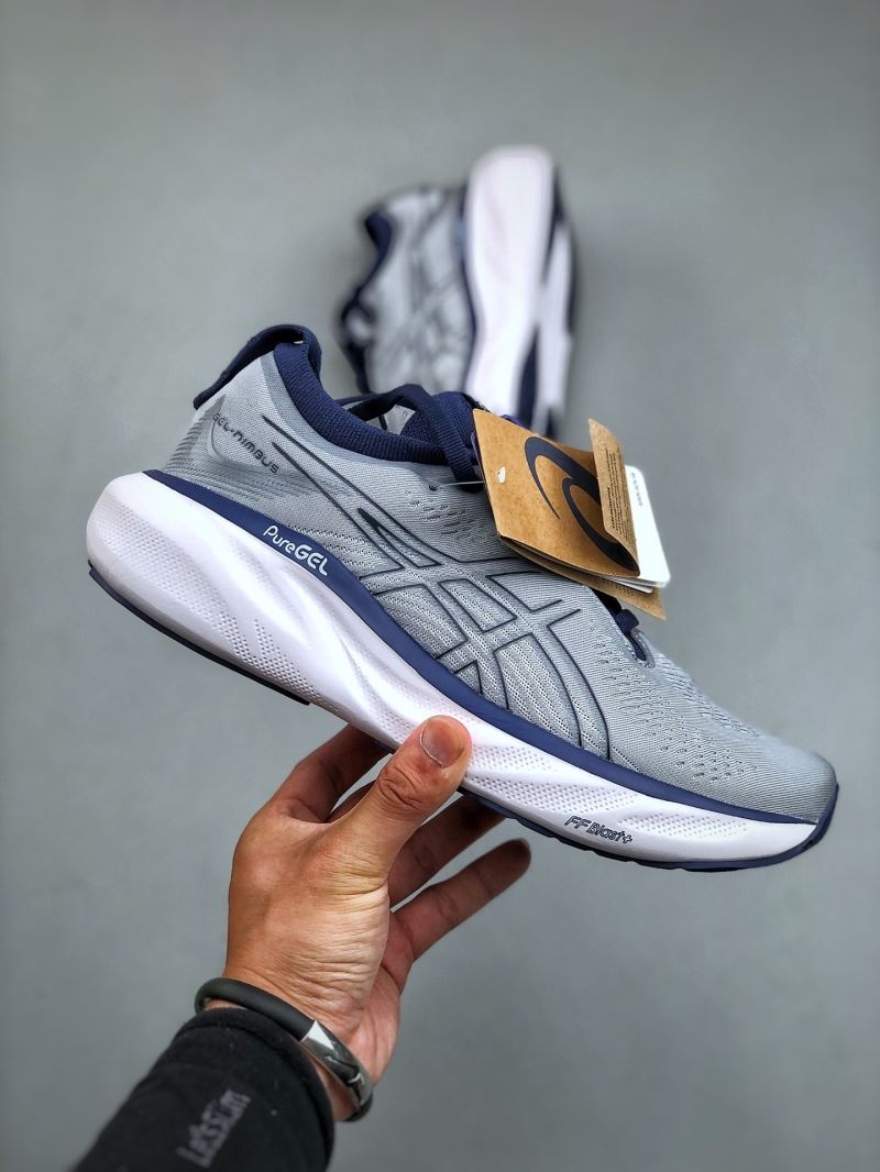 Asics Shoes